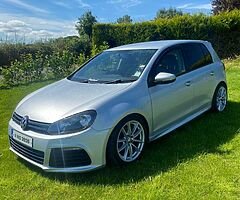 2011 vw golf 1.6tdi Nct 11:22 - Image 6/10