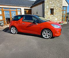 2010 Citroën DS3