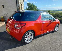 2010 Citroën DS3