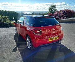 2010 Citroën DS3 - Image 5/7