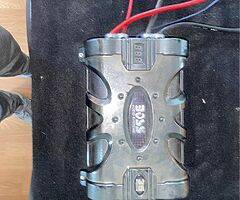 4 Car Subwoofers