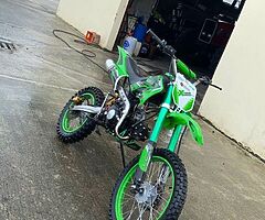 125 cc bike for sale