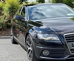 2010 Audi a4 S-Line Ncted - Image 4/10