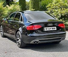 2010 Audi a4 S-Line Ncted - Image 5/10