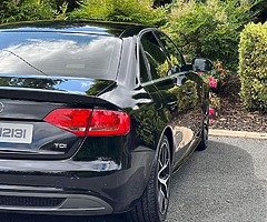 2010 Audi a4 S-Line Ncted - Image 6/10