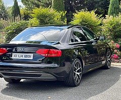 2010 Audi a4 S-Line Ncted - Image 7/10