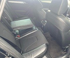 2010 Audi a4 S-Line Ncted - Image 10/10