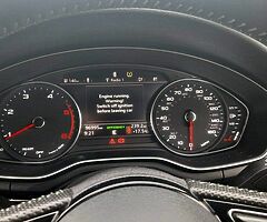 2017 Audi A5 S.line - Image 3/10