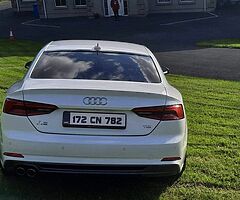 2017 Audi A5 S.line - Image 6/10
