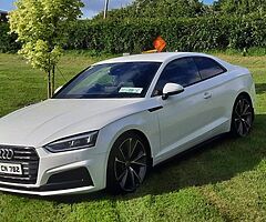 2017 Audi A5 S.line - Image 8/10