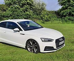 2017 Audi A5 S.line - Image 9/10