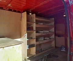 Peugeot boxer 2016 - Image 5/10