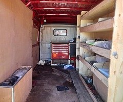 Peugeot boxer 2016 - Image 6/10