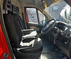 Peugeot boxer 2016 - Image 7/10