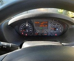 Peugeot boxer 2016 - Image 9/10