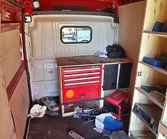 Peugeot boxer 2016 - Image 10/10