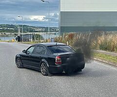 Skoda Superb For Swaps✅ (Description In Pics) - Image 4/10