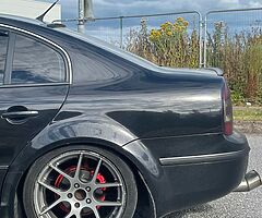 Skoda Superb For Swaps✅ (Description In Pics) - Image 5/10
