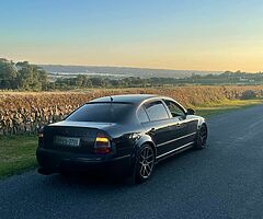Skoda Superb For Swaps✅ (Description In Pics) - Image 6/10