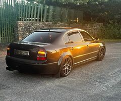 Skoda Superb For Swaps✅ (Description In Pics) - Image 8/10