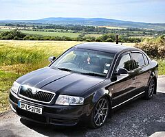 Skoda Superb For Swaps✅ (Description In Pics) - Image 10/10