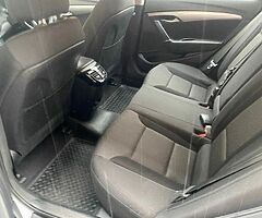 2016 Hyundai i40 New model Blue drive Estate - Image 6/10