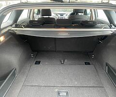 2016 Hyundai i40 New model Blue drive Estate - Image 10/10