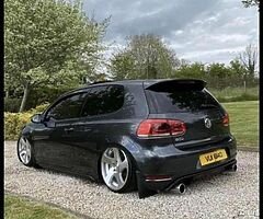 LOOKING FOR MK6 - Image 3/3