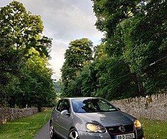 Vw golf gti - Image 6/6