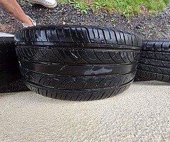 Vw passat cc Scirocco 18"Oem  alloys - Image 5/7