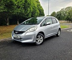 2011 Honda Fit (AUTO) 