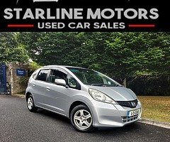 2011 Honda Fit (AUTO)  - Image 10/10