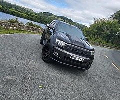 Ford Ranger Wildtrack - Image 3/10