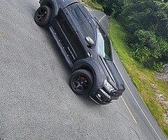 Ford Ranger Wildtrack - Image 4/10