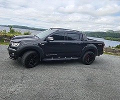 Ford Ranger Wildtrack - Image 6/10