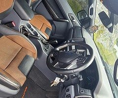 Ford Ranger Wildtrack - Image 7/10