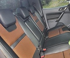 Ford Ranger Wildtrack - Image 8/10