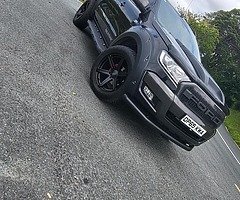 Ford Ranger Wildtrack - Image 10/10