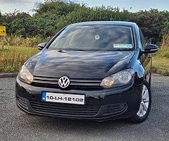 2010 Volkswagen Golf Match 140bhp - Image 3/8