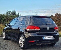 2010 Volkswagen Golf Match 140bhp - Image 4/8