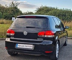2010 Volkswagen Golf Match 140bhp - Image 5/8