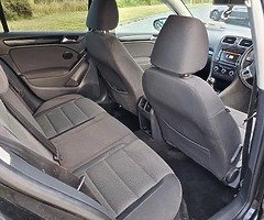 2010 Volkswagen Golf Match 140bhp - Image 6/8