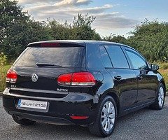 2010 Volkswagen Golf Match 140bhp - Image 8/8