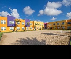 1 bed 1 bath Flat