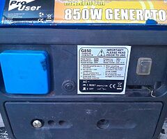 Generators