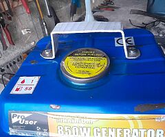 Generators