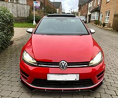 2016 Volkswagen Golf - Image 3/9