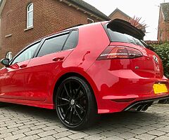 2016 Volkswagen Golf - Image 4/9
