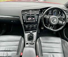 2016 Volkswagen Golf - Image 5/9