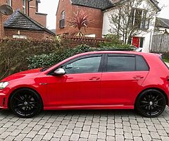 2016 Volkswagen Golf - Image 9/9